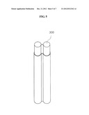 TENT AND CONTROL DEVICE OF TENT CONNECTING ROD diagram and image