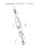 PHOTOVOLTAIC CONNECTOR ASSEMBLY diagram and image