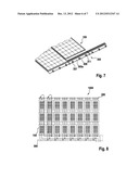 SOLAR MODULE AND PHOTOVOLTAIC ARRAY diagram and image