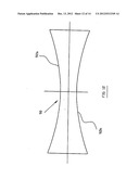 Stationary concentrated solar power module diagram and image