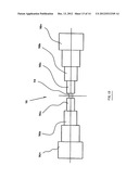 Stationary concentrated solar power module diagram and image