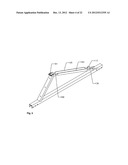 Adaptive Installation Roof Mounted Solar Power System diagram and image