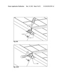 Adaptive Installation Roof Mounted Solar Power System diagram and image