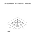 Adaptive Installation Roof Mounted Solar Power System diagram and image