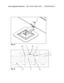 Adaptive Installation Roof Mounted Solar Power System diagram and image