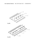 Adaptive Installation Roof Mounted Solar Power System diagram and image