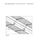 Adaptive Installation Roof Mounted Solar Power System diagram and image