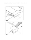 Adaptive Installation Roof Mounted Solar Power System diagram and image