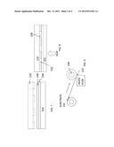 Solar Cell Having Non-Planar Junction and the Method of the Same diagram and image