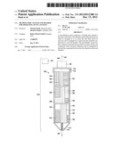 MICROFLUIDIC SYSTEM AND METHOD FOR OPERATING SUCH A SYSTEM diagram and image