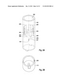 MICROFLUIDIC SYSTEM AND METHOD FOR OPERATING SUCH A SYSTEM diagram and image