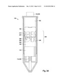 MICROFLUIDIC SYSTEM AND METHOD FOR OPERATING SUCH A SYSTEM diagram and image