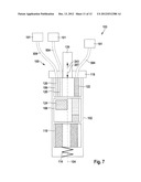 MICROFLUIDIC SYSTEM AND METHOD FOR OPERATING SUCH A SYSTEM diagram and image