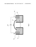  ELECTROKINETIC FLUIDIC SYSTEM diagram and image