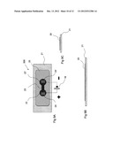  ELECTROKINETIC FLUIDIC SYSTEM diagram and image