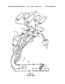 UMBILICUS FOR USE IN AN UMBILICUS-DRIVEN FLUID PROCESSING SYSTEM diagram and image