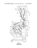 UMBILICUS FOR USE IN AN UMBILICUS-DRIVEN FLUID PROCESSING SYSTEM diagram and image