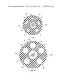 UMBILICUS FOR USE IN AN UMBILICUS-DRIVEN FLUID PROCESSING SYSTEM diagram and image