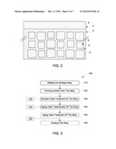 Alumina-Forming Cobalt-Nickel Base Alloy and Method of Making an Article     Therefrom diagram and image