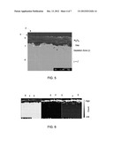 Alumina-Forming Cobalt-Nickel Base Alloy and Method of Making an Article     Therefrom diagram and image