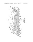 AUTOMATIC LABELING AND PACKAGING SYSTEM LABEL FOLDING AND APPLICATION diagram and image