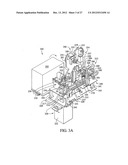 AUTOMATIC LABELING AND PACKAGING SYSTEM LABEL FOLDING AND APPLICATION diagram and image