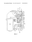 AUTOMATIC LABELING AND PACKAGING SYSTEM LABEL FOLDING AND APPLICATION diagram and image