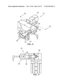 AUTOMATIC LABELING AND PACKAGING SYSTEM LABEL FOLDING AND APPLICATION diagram and image