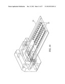 AUTOMATIC LABELING AND PACKAGING SYSTEM LABEL FOLDING AND APPLICATION diagram and image