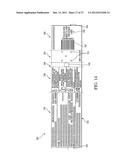 AUTOMATIC LABELING AND PACKAGING SYSTEM LABEL FOLDING AND APPLICATION diagram and image