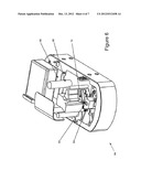 APPARATUS FOR LABELLING diagram and image