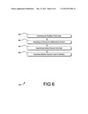 Mechanical abrasive surface conditioning for wallcovering removal diagram and image