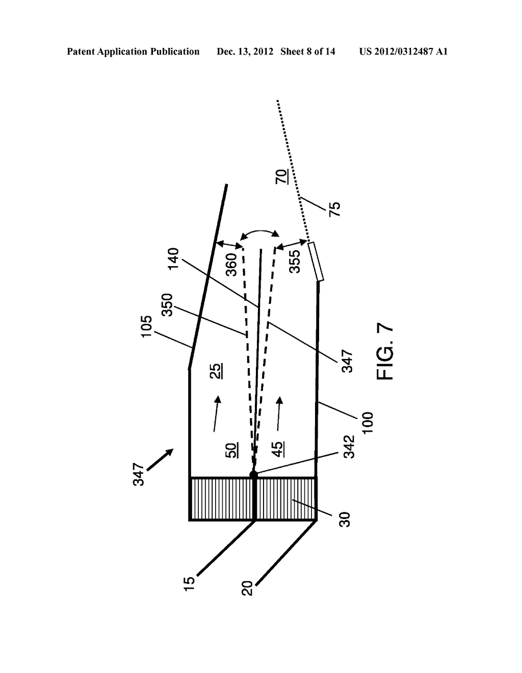 SYSTEMS AND METHODS FOR MAKING FIBER WEBS - diagram, schematic, and image 09