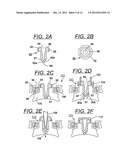 Spherical centrifuge diagram and image