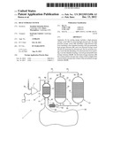 Heat Storage System diagram and image