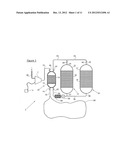 Heat Storage System diagram and image