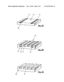 METHOD AND APPARATUS FOR TREATMENT OF SELF-ASSEMBLABLE POLYMER LAYERS FOR     USE IN LITHOGRAPHY diagram and image
