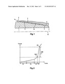 GALLING-RESISTANT THREADED TUBULAR COMPONENT, AND PROCESS FOR COATING SAID     COMPONENT diagram and image