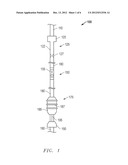 Multi-Stage Downhole Hydraulic Stimulation Assembly diagram and image