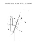 SET FOR OBTAINING A THREADED CONNECTION, METHOD FOR MAKING UP AND BREAKING     OUT SAID CONNECTION, AND USE OF SAID CONNECTION IN A RISER diagram and image