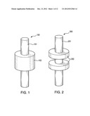 SEALING APPARATUS AND METHOD FOR FORMING A SEAL IN A SUBTERRANEAN WELLBORE diagram and image