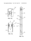 SEALING APPARATUS AND METHOD FOR FORMING A SEAL IN A SUBTERRANEAN WELLBORE diagram and image