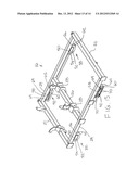 Tillage Implement diagram and image