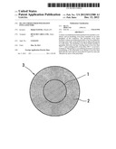 SILANE-CROSSLINKED POLYOLEFIN INSULATED WIRE diagram and image