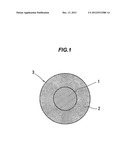 SILANE-CROSSLINKED POLYOLEFIN INSULATED WIRE diagram and image