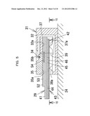 FLEXIBLE PRINTED BOARD diagram and image