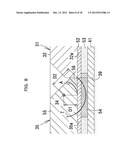 FLEXIBLE PRINTED BOARD diagram and image