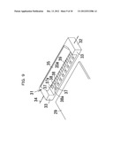 FLEXIBLE PRINTED BOARD diagram and image