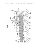 FLEXIBLE PRINTED BOARD diagram and image