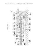 FLEXIBLE PRINTED BOARD diagram and image